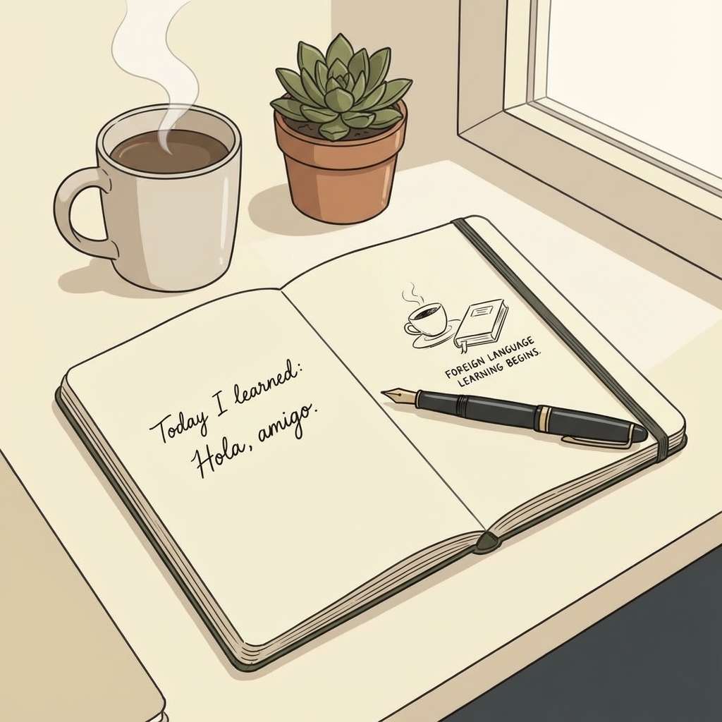 Apabila tidak mahu hari berlalu begitu sahaja