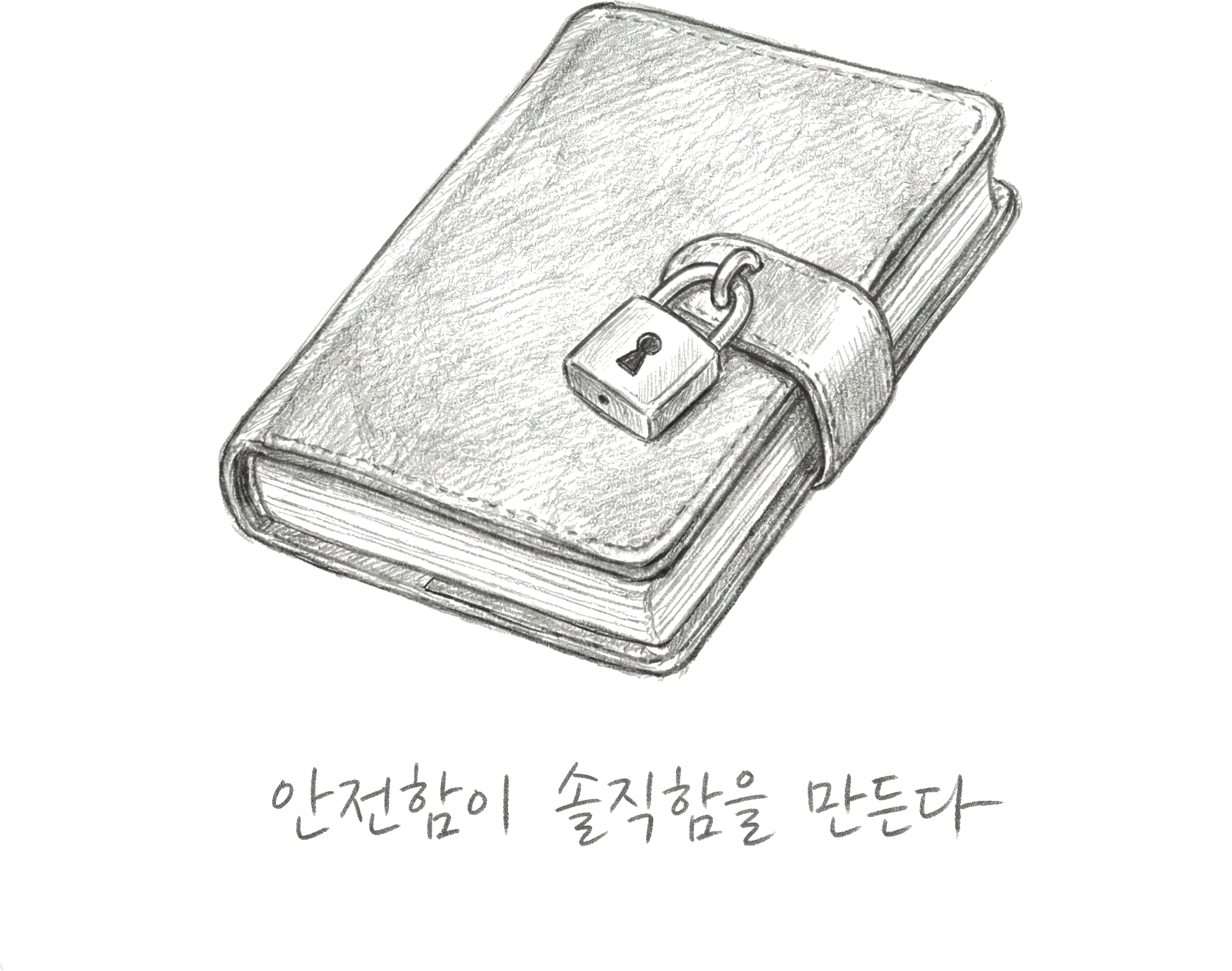 Writing for yourself is the freest form