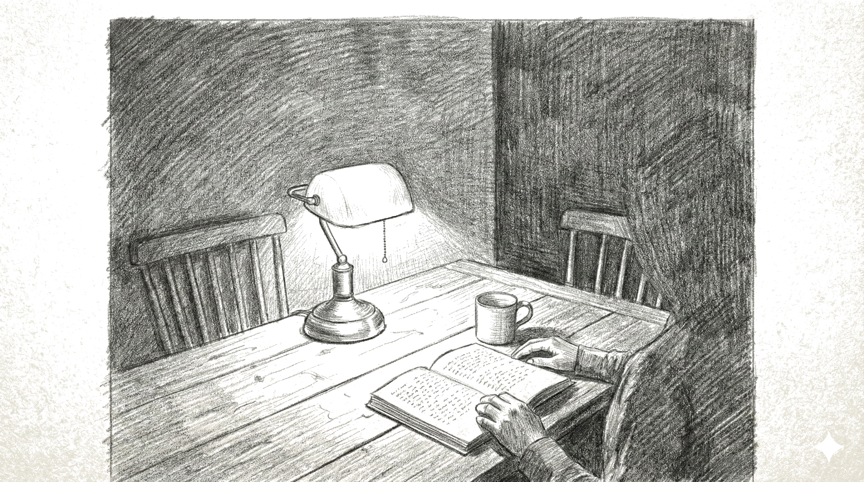 Las palabras de alguien pueden darte fuerzas