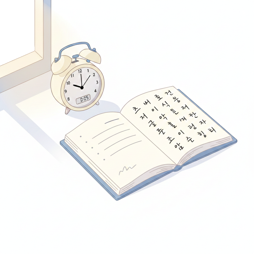 5 Minuten bei der Kaffeepause: Die Sprachgewohnheit, die funktioniert